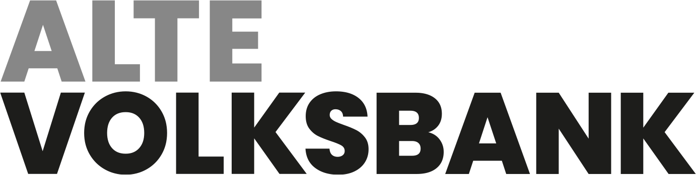 Alte Volksbank